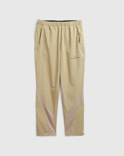 New On Running Pants PAF aloe