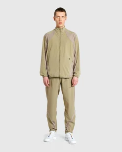 New On Running Pants PAF aloe