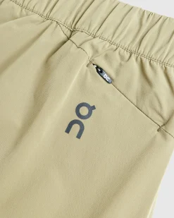New On Running Pants PAF aloe