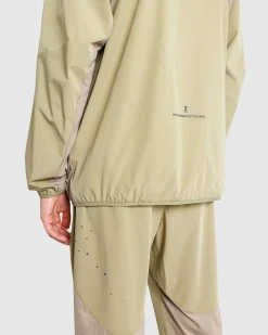 New On Running Pants PAF aloe