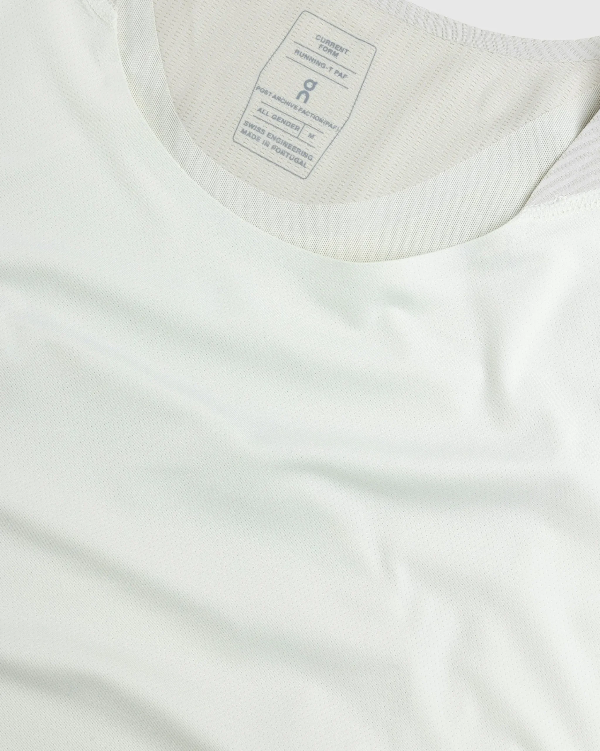 Flash Sale On Running-T PAF ice