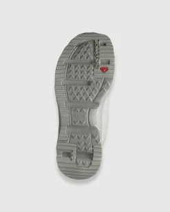 Discount Salomon RX Marie-Jeanne ghost/ghost/ghost