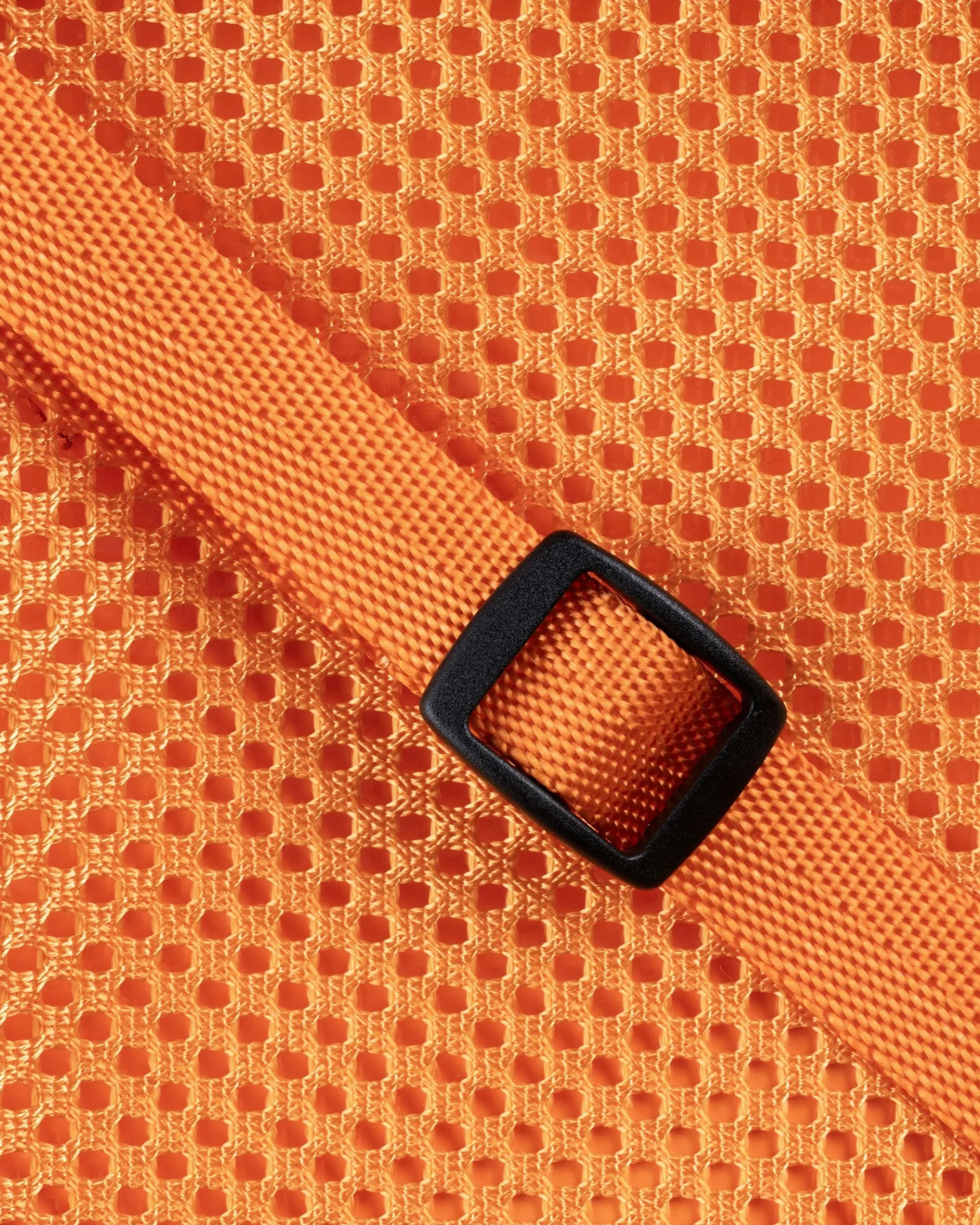 Hot Porter-Yoshida & Co. Sacoche Screen Shoulder Bag orange
