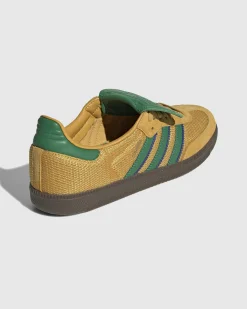 Fashion adidas Samba LT Preyel/Green/Gum preyel/green/gum5