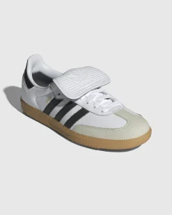 Clearance adidas Samba LT W White/Black/Gold ftwwht/cblack/goldmt