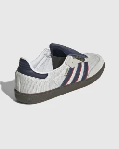 Best Sale adidas Samba LT White/Blue/Gum crywht/darkblue/gum5