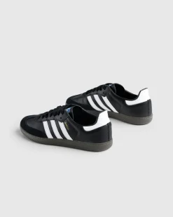 Outlet adidas Samba OG Black/White/Gum cblack/ftwwht/gum5