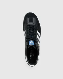 Outlet adidas Samba OG Black/White/Gum cblack/ftwwht/gum5