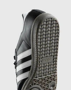 Outlet adidas Samba OG Black/White/Gum cblack/ftwwht/gum5