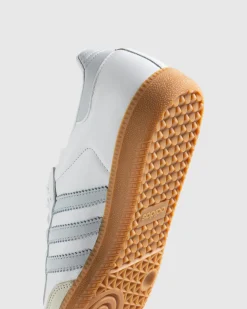 Fashion adidas Samba OG FTWR White ftwrwhite