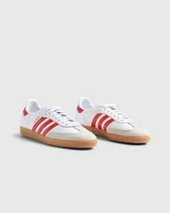 Best Sale adidas Samba OG FTWR White ftwrwhite
