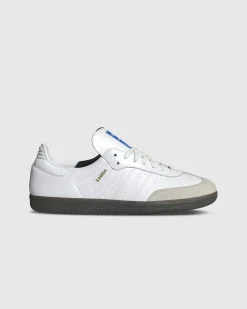 Shop adidas Samba OG FTWR White ftwrwhite