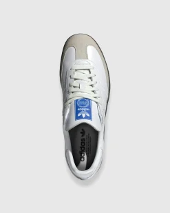 Shop adidas Samba OG FTWR White ftwrwhite