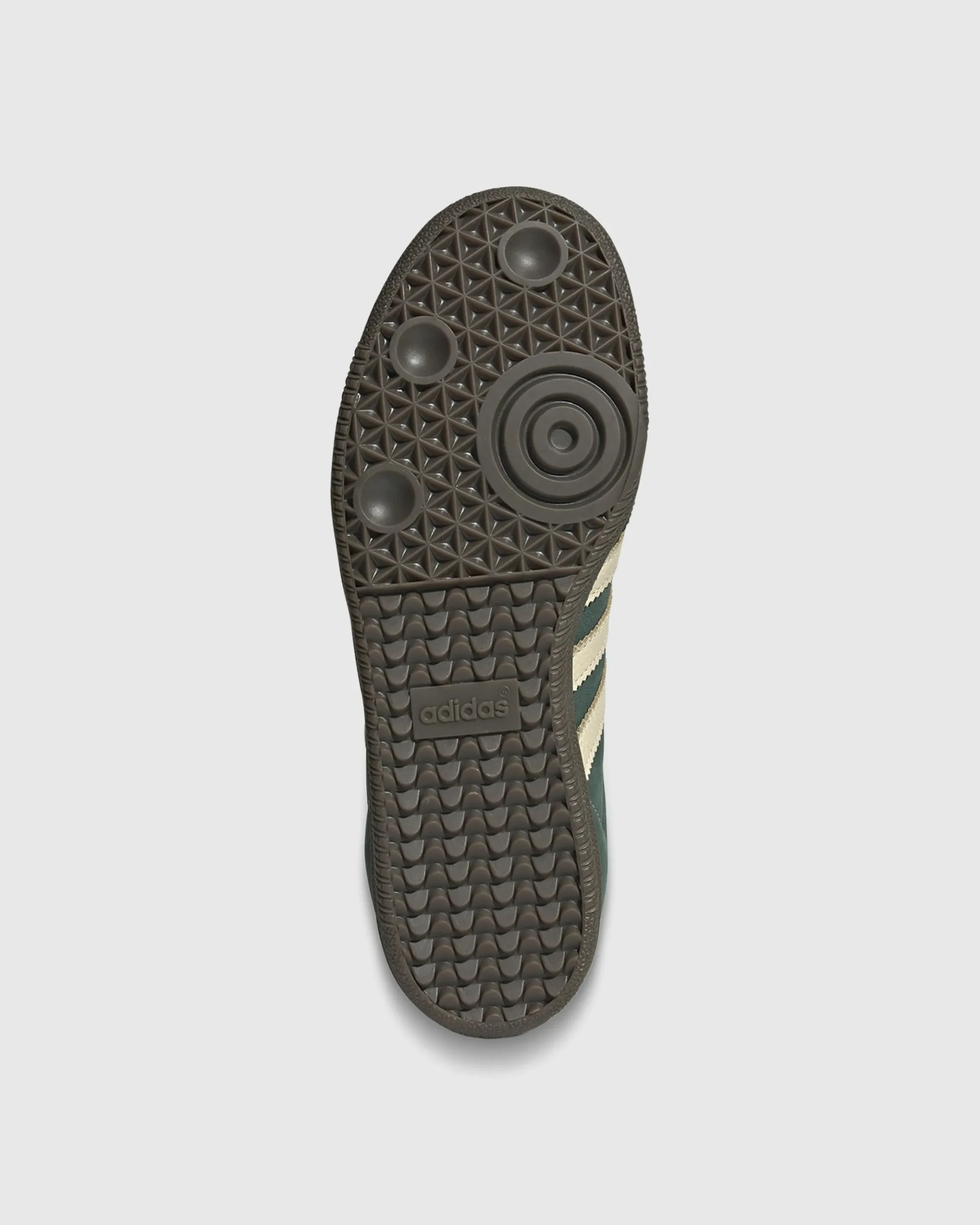 Hot adidas Samba OG W Green/White minergree/crysan/shag