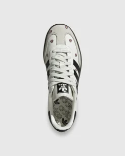 Outlet adidas Samba OG W White/Black/Gum clowhi/cblack/gum5