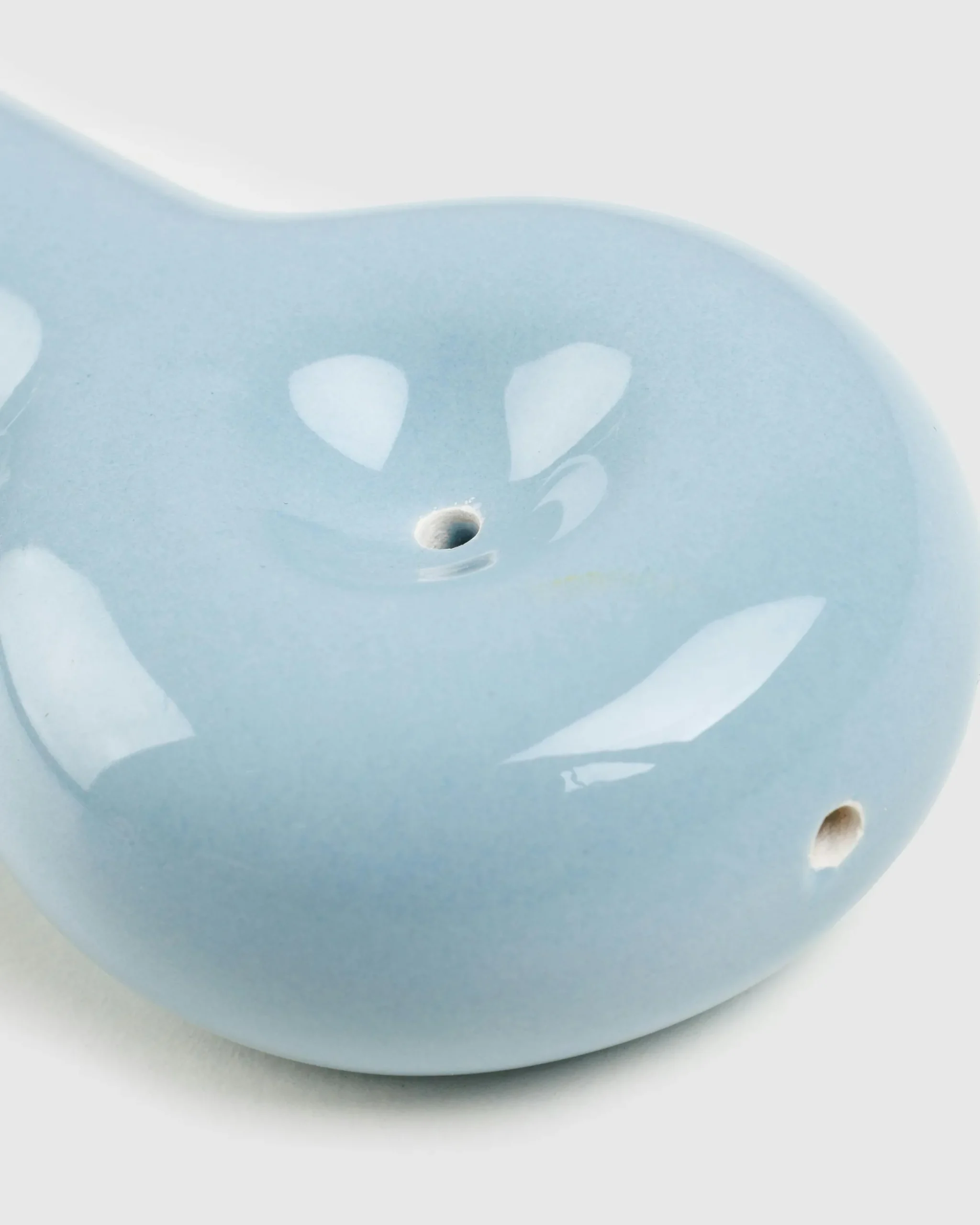 Cheap Weed'd SB003 Compact Pipe Sky blue