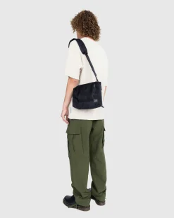 Sale Porter-Yoshida & Co. Screen Front Side Bag black