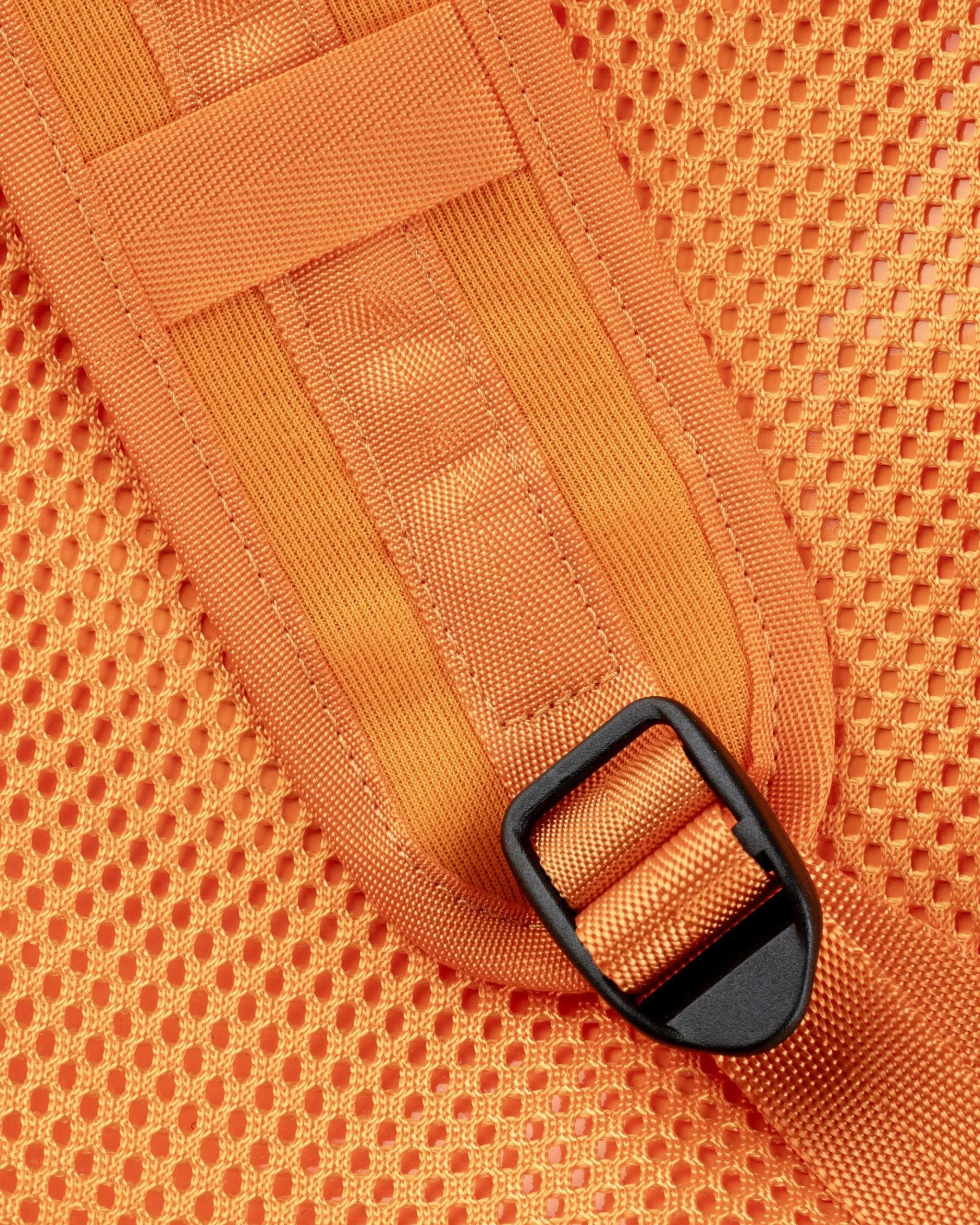 Hot Porter-Yoshida & Co. Screen Front Side Bag orange