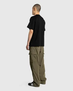 Store Patta Screws T-Shirt black