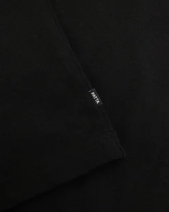 Store Patta Screws T-Shirt black