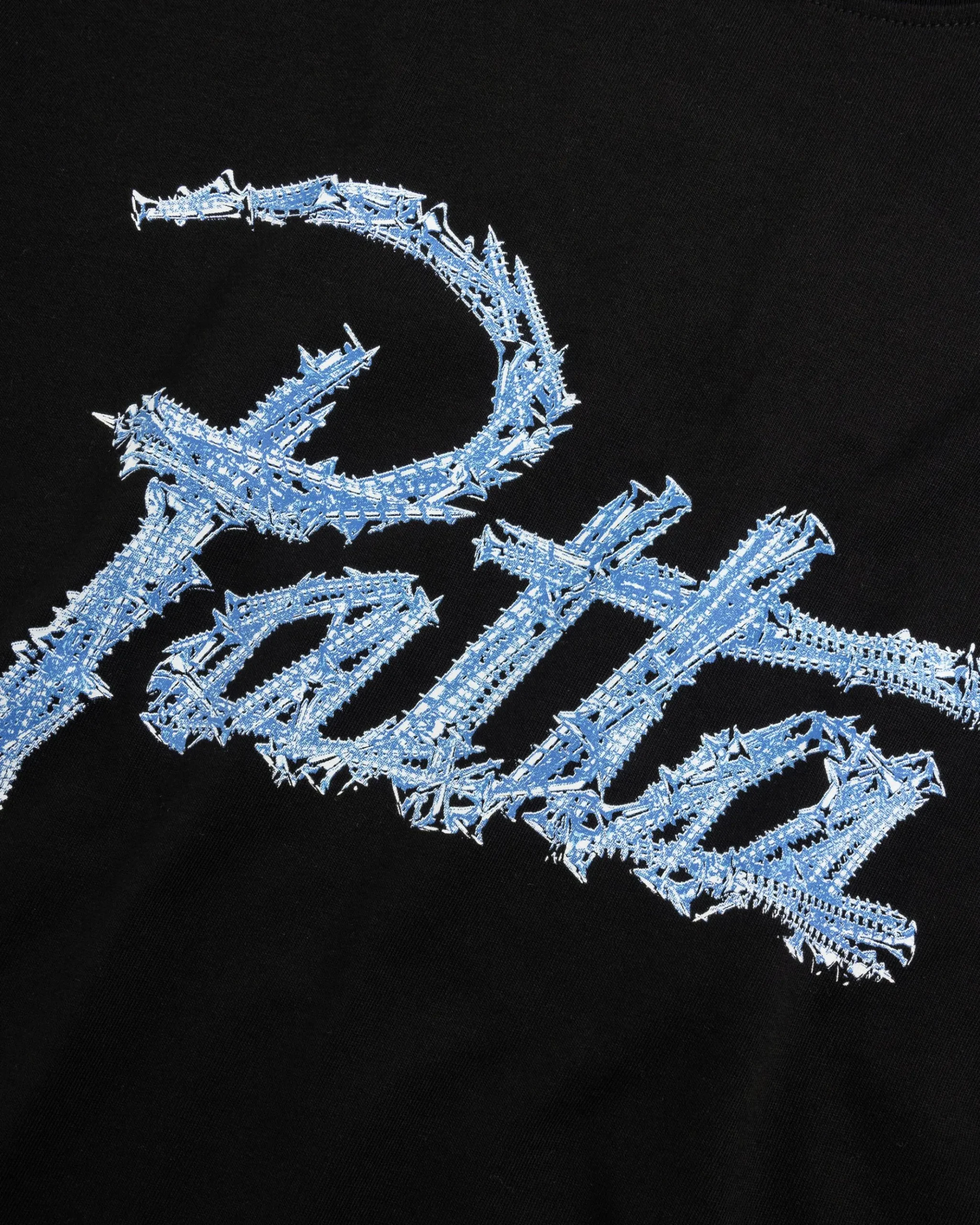 Store Patta Screws T-Shirt black