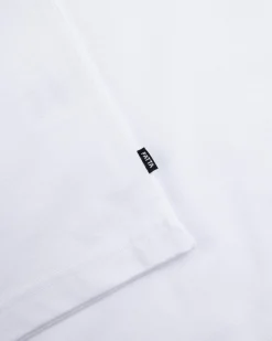 Discount Patta Screws T-Shirt white