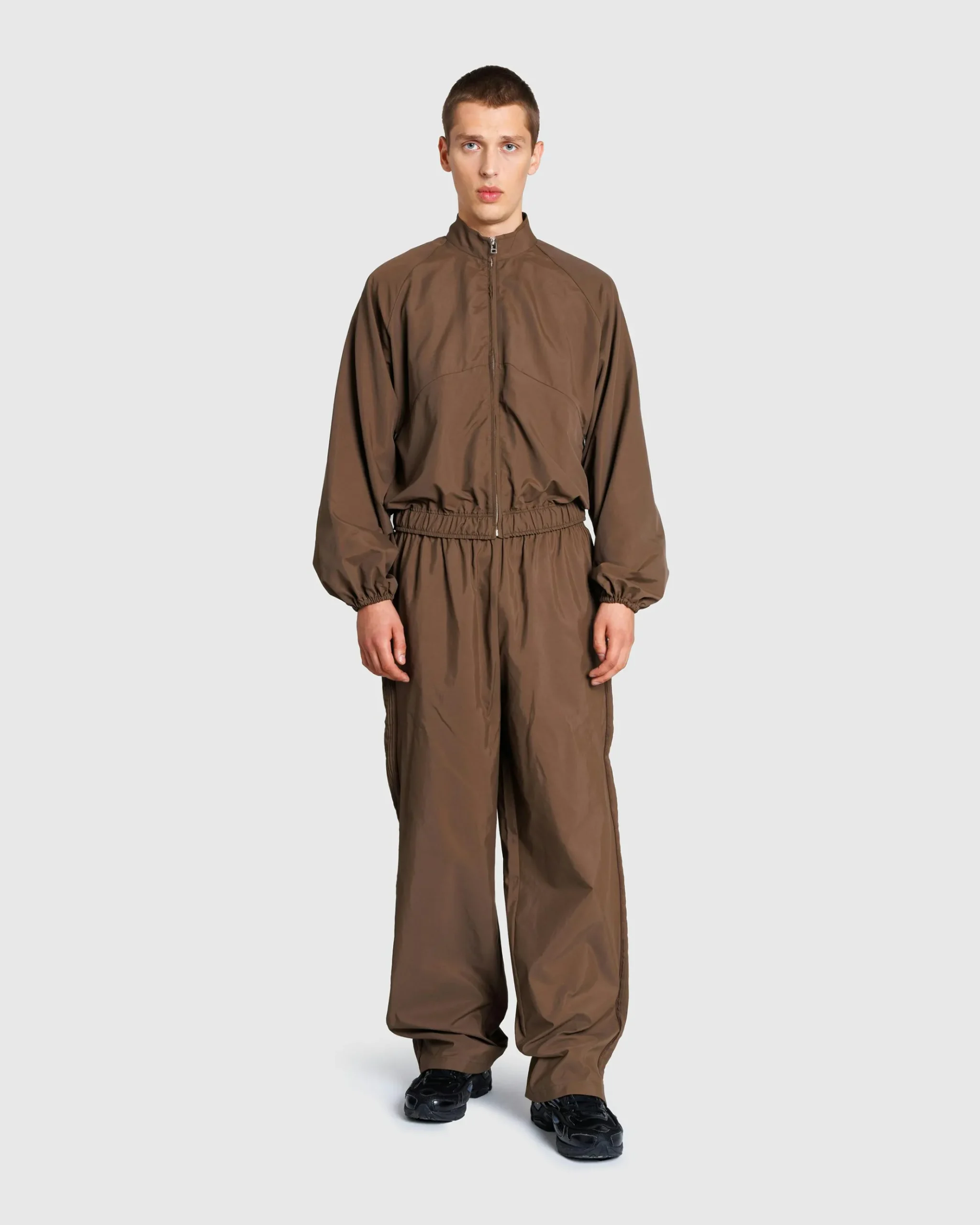 Outlet Galilee by Sea Sea Track Pants brown
