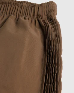 Outlet Galilee by Sea Sea Track Pants brown