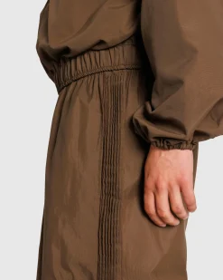 Outlet Galilee by Sea Sea Track Pants brown