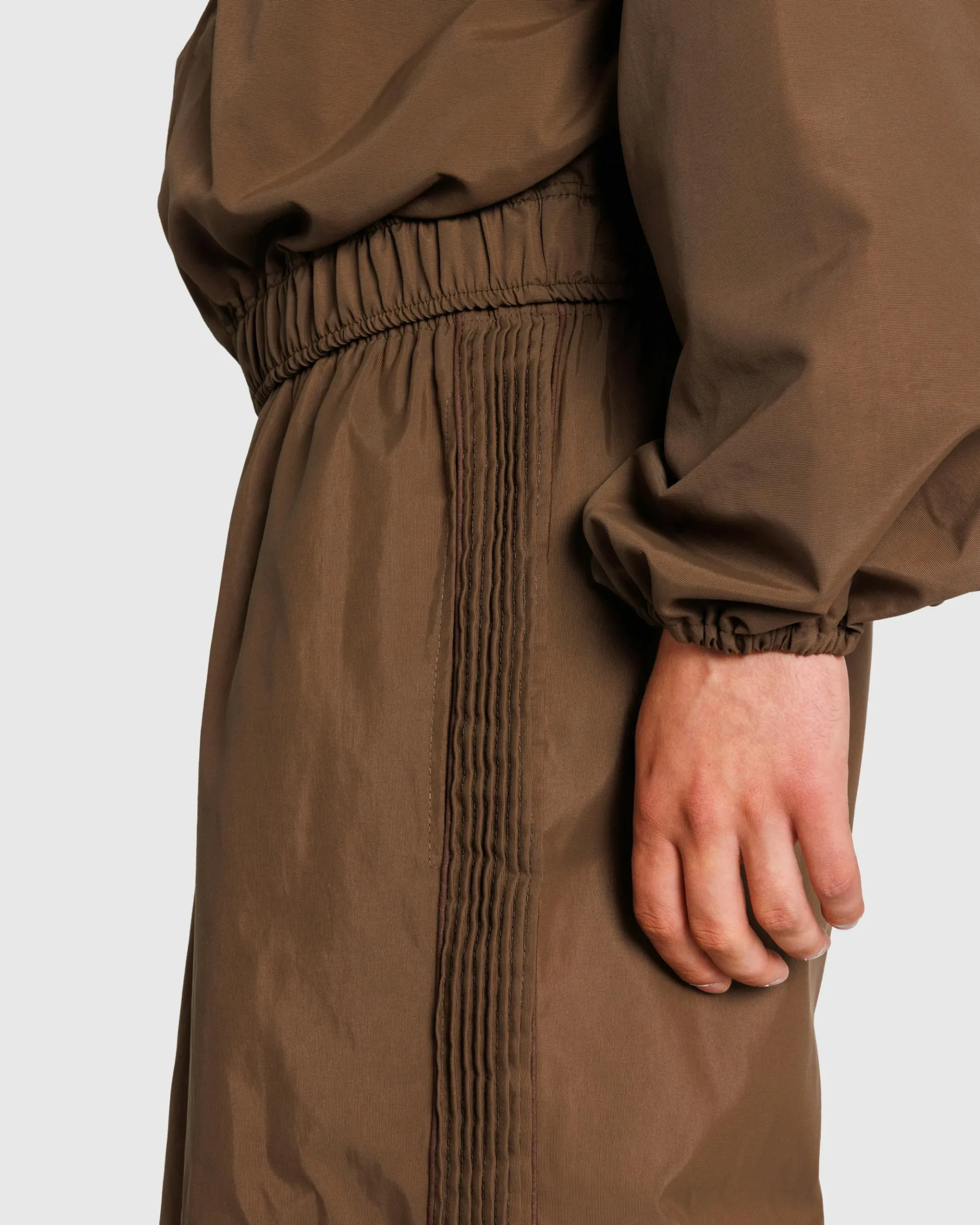 Outlet Galilee by Sea Sea Track Pants brown