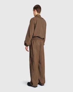 Outlet Galilee by Sea Sea Track Pants brown