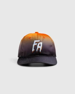 Flash Sale Fucking Awesome Seduction of The World Gradient Hat Orange Fade orangefade