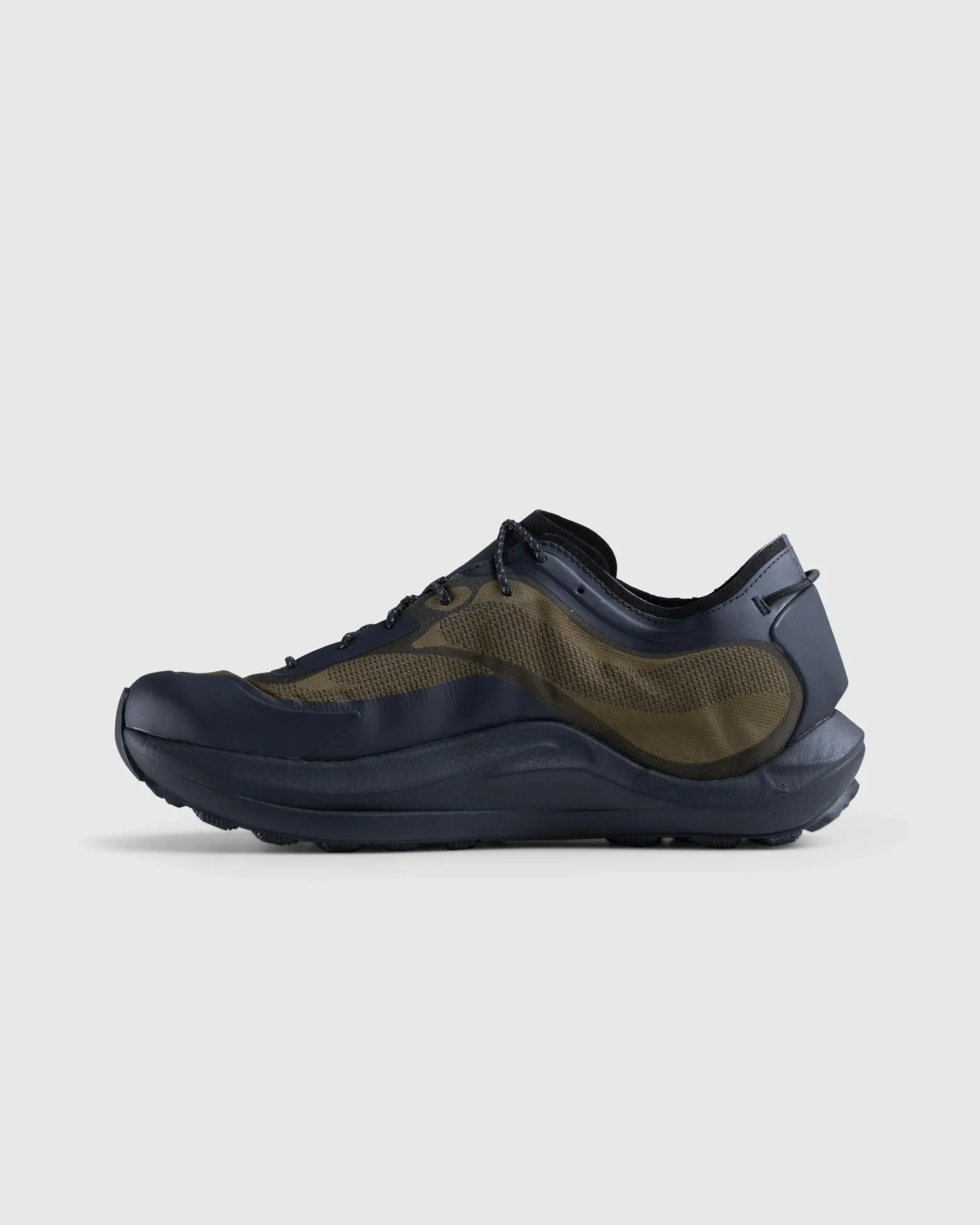 New ROA Sella Olive Black oliveblack