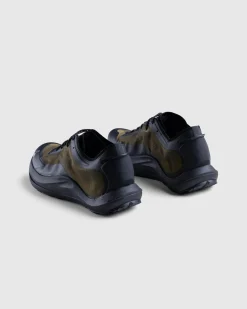 New ROA Sella Olive Black oliveblack