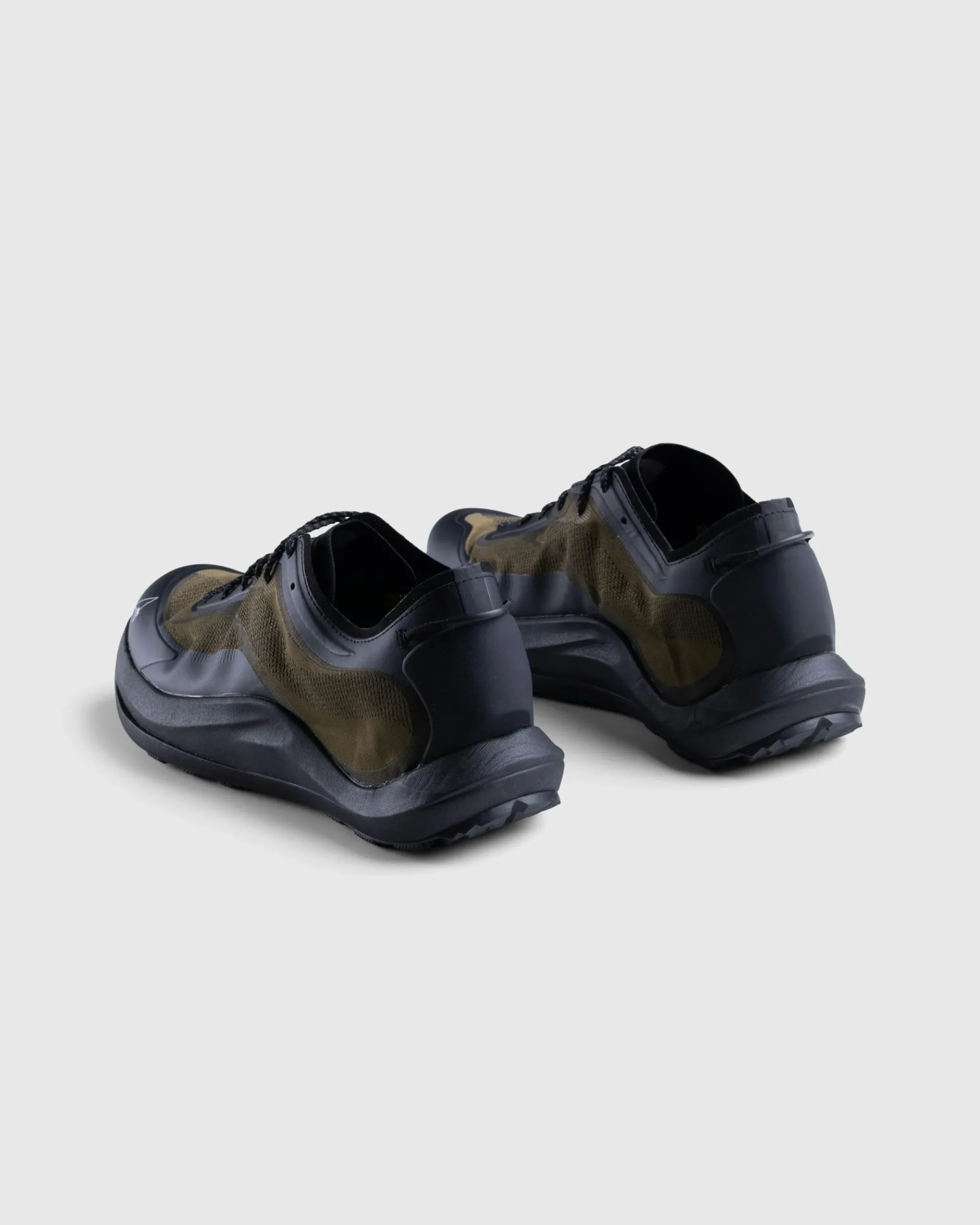 New ROA Sella Olive Black oliveblack