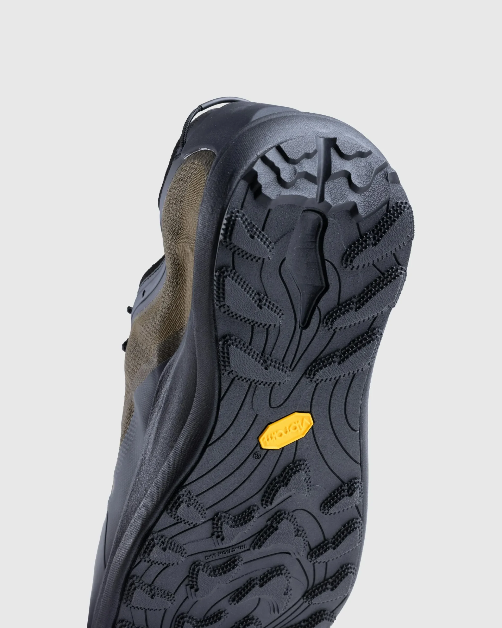 New ROA Sella Olive Black oliveblack