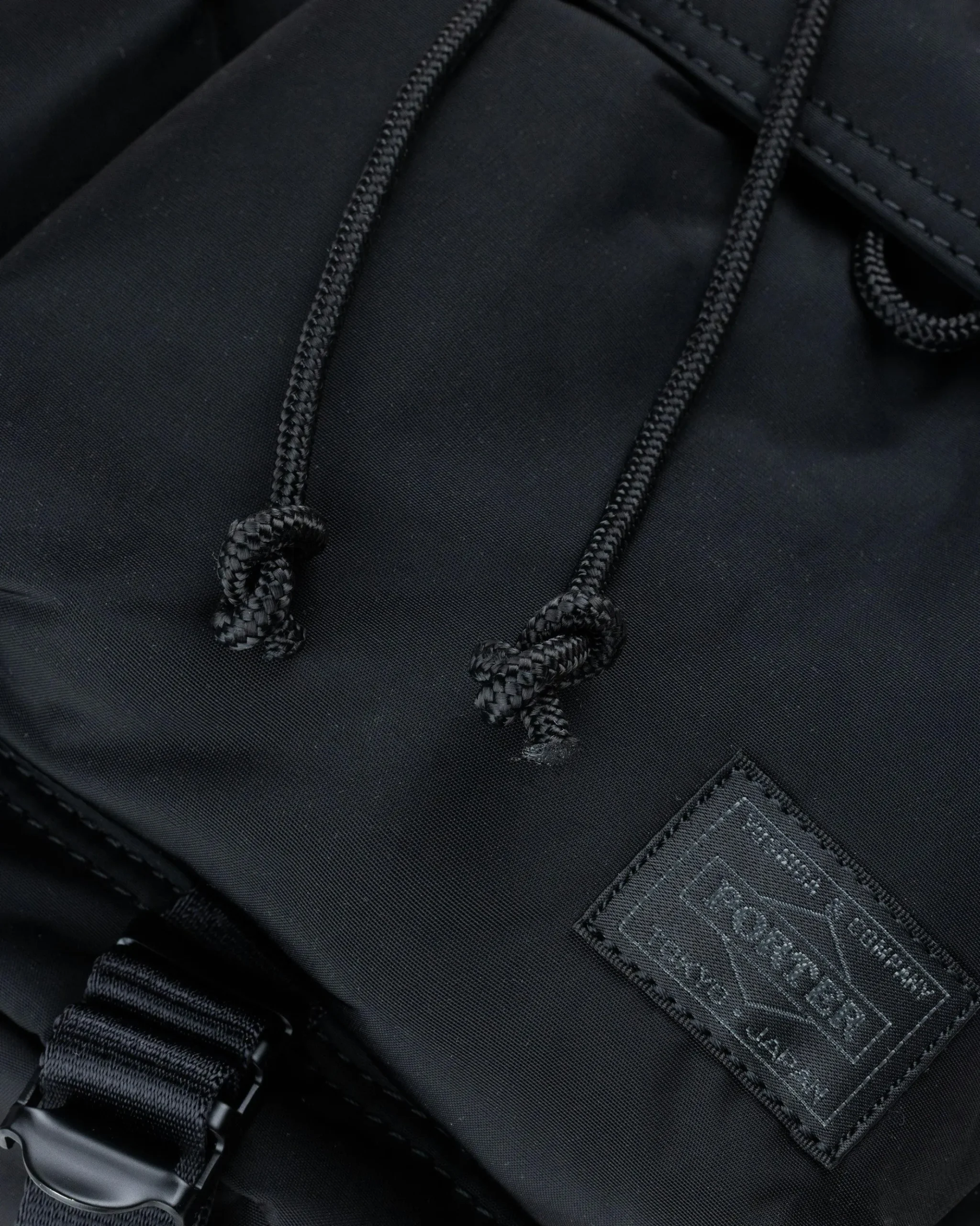 Discount Porter-Yoshida & Co. Senses Tool Bag Black black10