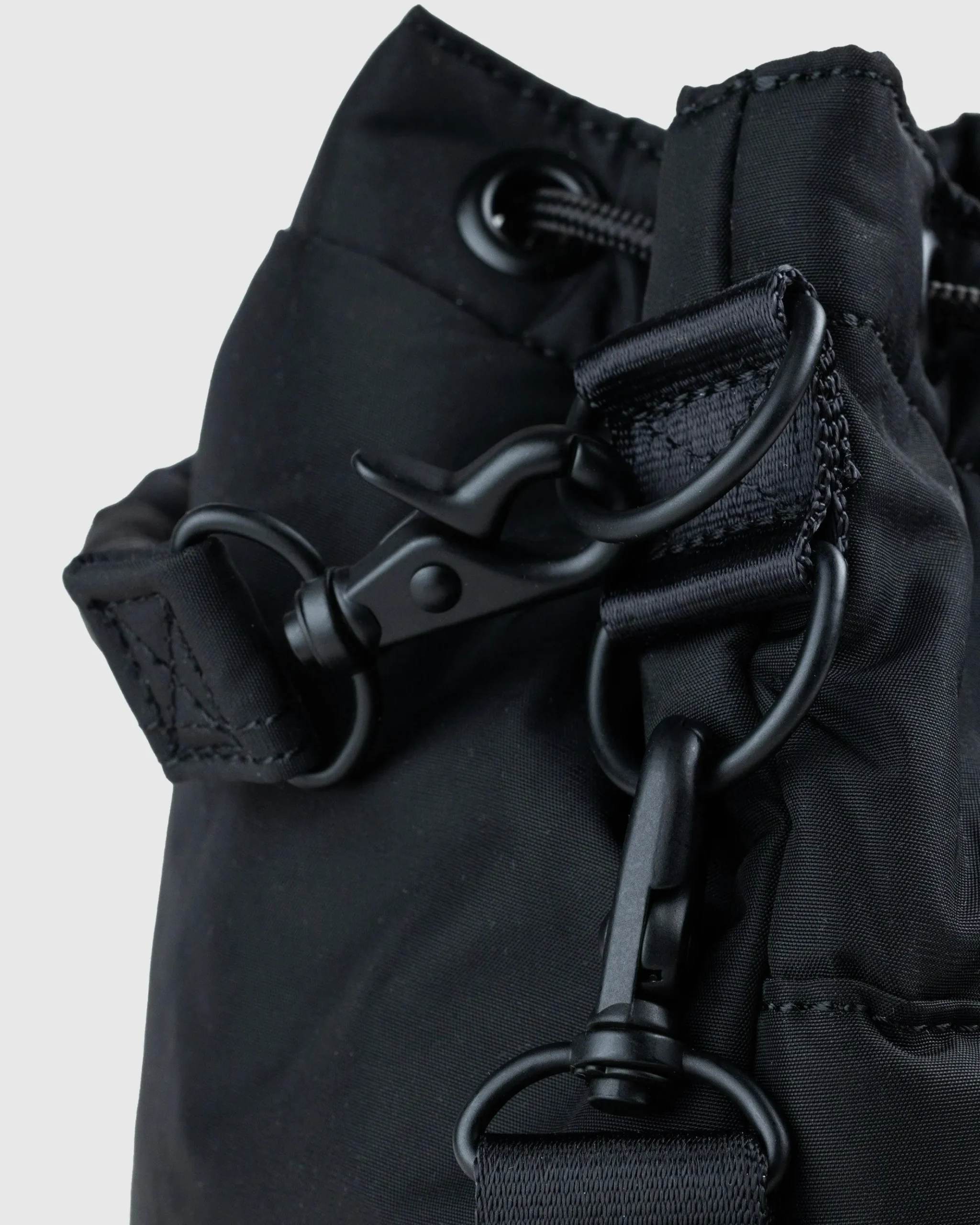 Discount Porter-Yoshida & Co. Senses Tool Bag Black black10