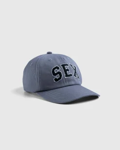 Cheap Carne Bollente Sex Wins Cap Dark grey