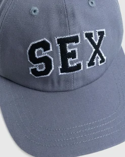 Cheap Carne Bollente Sex Wins Cap Dark grey