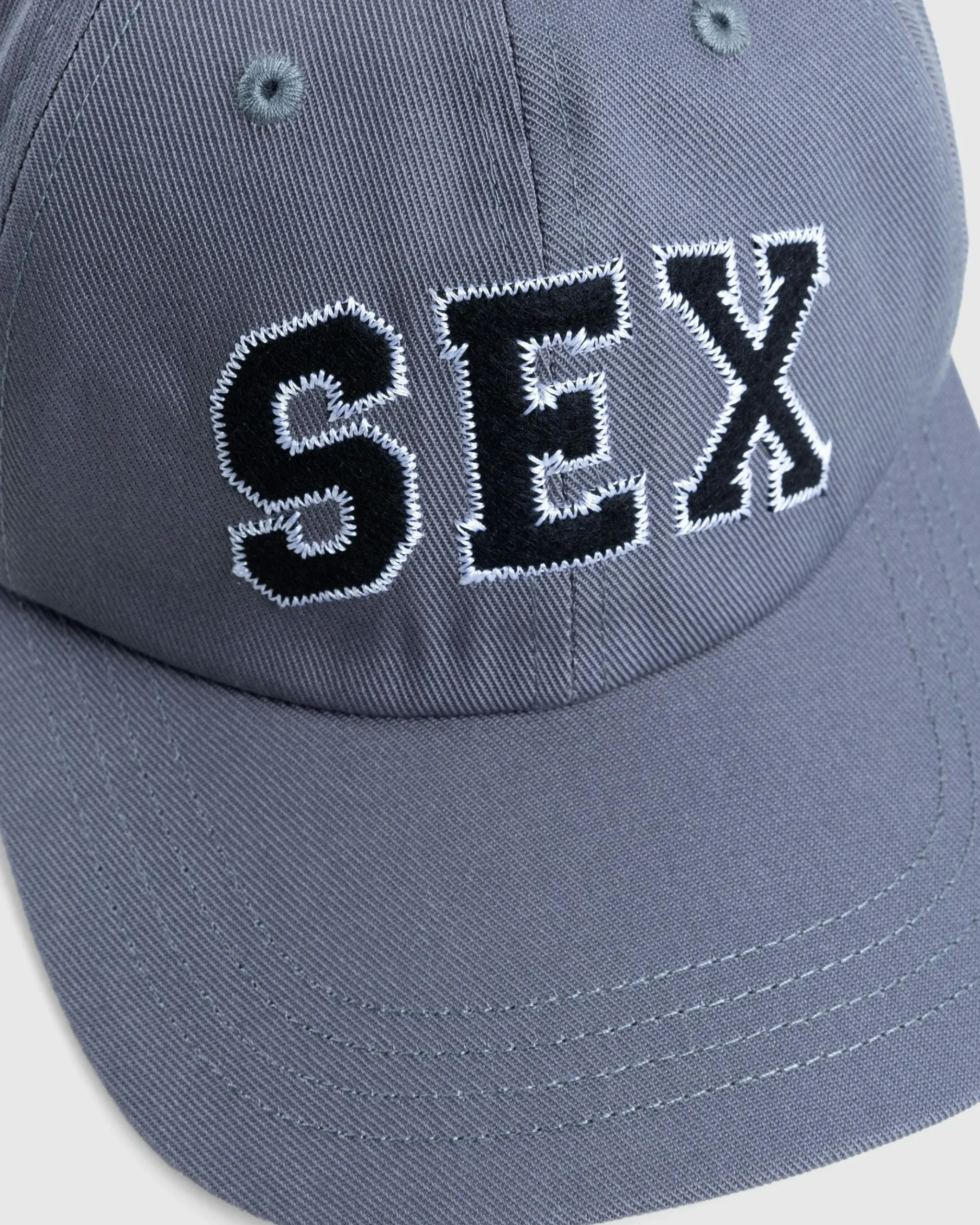 Cheap Carne Bollente Sex Wins Cap Dark grey