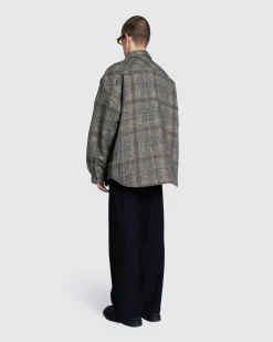 Online Diesel S-Hamme Jacket butternut