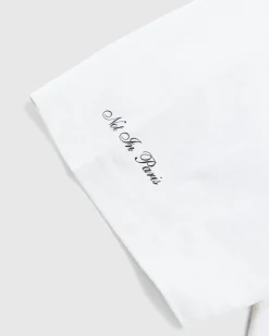 Online L'As du Fallafel Short Sleeve T-Shirt white
