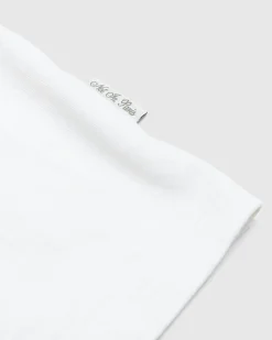 Online L'As du Fallafel Short Sleeve T-Shirt white