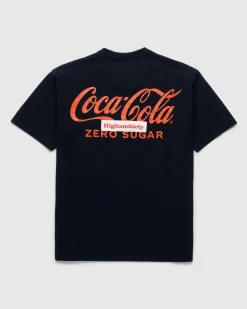 Cheap Highsnobiety Short-Sleeve T-Shirt black