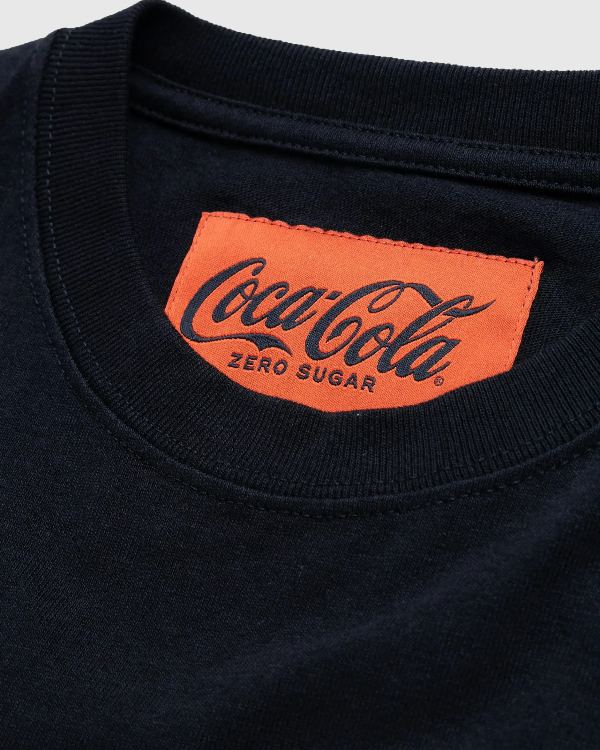 Cheap Highsnobiety Short-Sleeve T-Shirt black