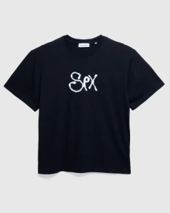 Store Carne Bollente Sinful Shine T-Shirt black