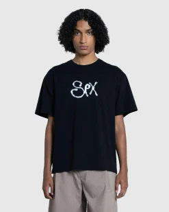 Store Carne Bollente Sinful Shine T-Shirt black