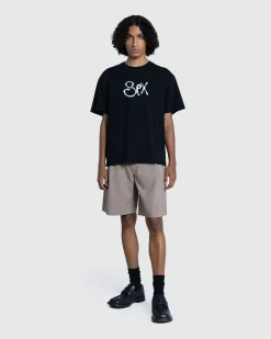 Store Carne Bollente Sinful Shine T-Shirt black