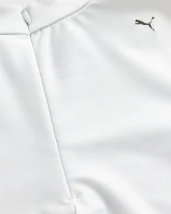 Store Puma Slim Long-Sleeve white